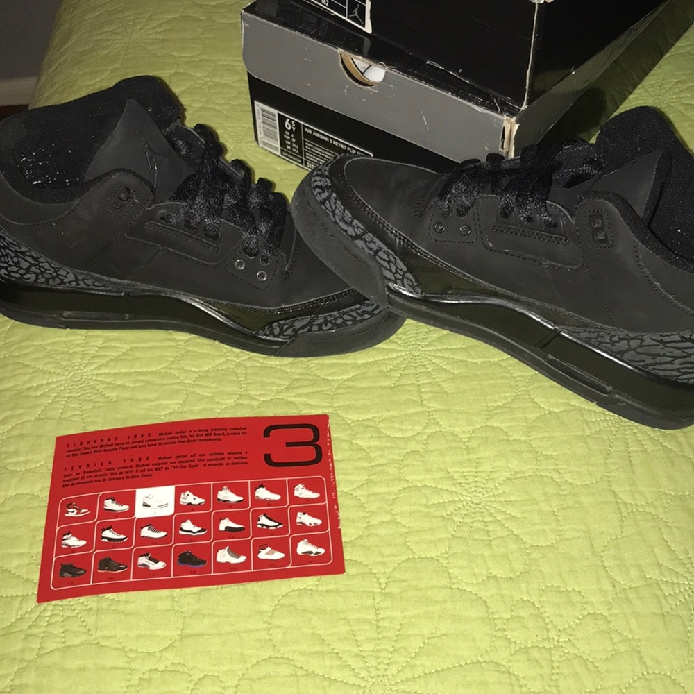 Air Jordan 3